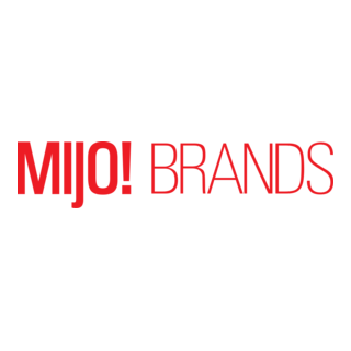 Mijo Brands Logo PNG Vector