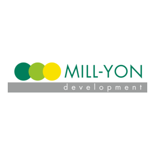 MIll-Yon Development Logo PNG Vector