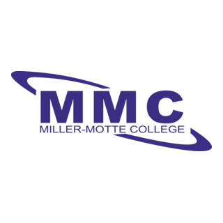 Miller-Motte College Logo PNG Vector