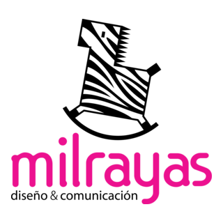 Milrayas Logo PNG Vector