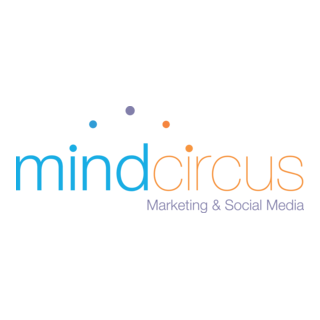 MindCircus Logo PNG Vector