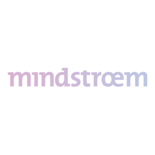 mindstroem Logo PNG Vector