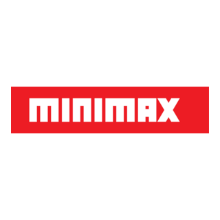 Minimax Logo PNG Vector