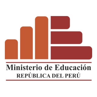 ministerio de educacion peru Logo PNG Vector