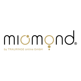 Miomond Logo PNG Vector