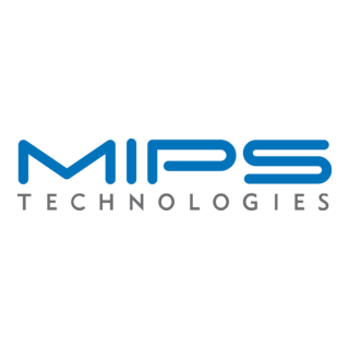 MIPS Technologies Logo PNG Vector