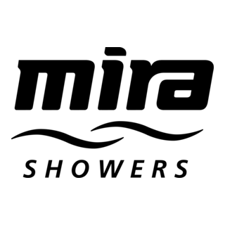 Mira Showers Logo PNG Vector