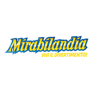 Mirabilandia Logo PNG Vector