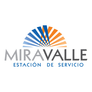 Miravalle Logo PNG Vector