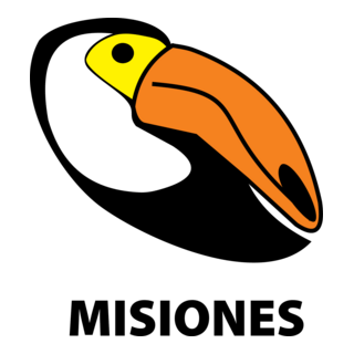 Misiones Logo PNG Vector