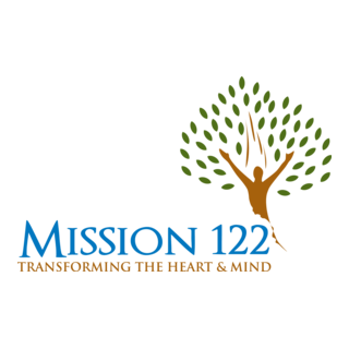 Mission 122 Logo PNG Vector