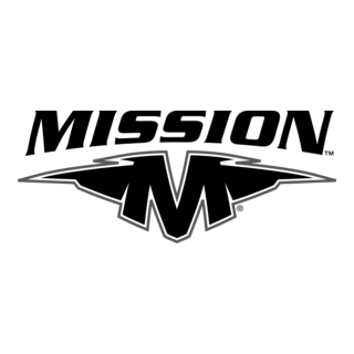 Mission Hockey Logo PNG Vector