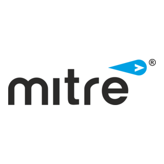 Mitre Logo PNG Vector