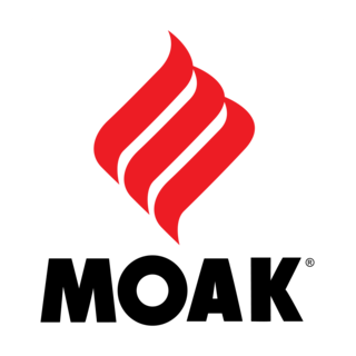 Moak Logo PNG Vector