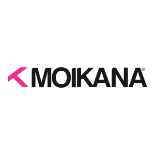 Moikana Logo PNG Vector