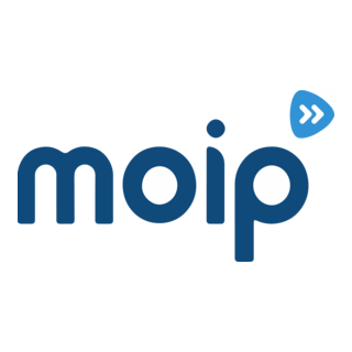 moip Logo PNG Vector