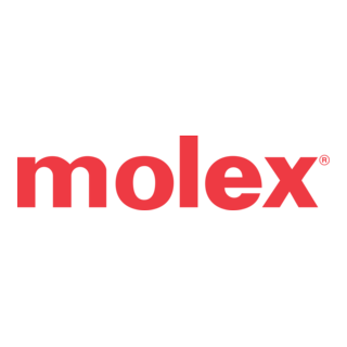 Molex Logo PNG Vector