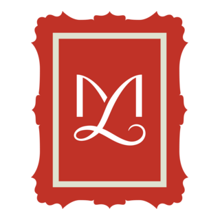 Mona Lisa at Celebration Logo PNG Vector