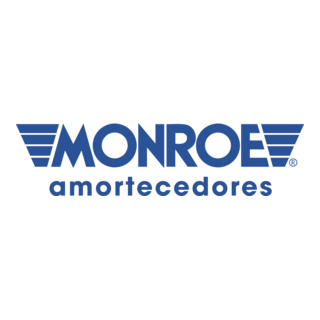 Monroe Logo PNG Vector