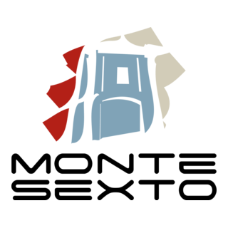 Monte Sexto Logo PNG Vector