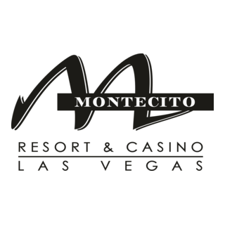 Montecito (Resort & Casino) Logo PNG Vector