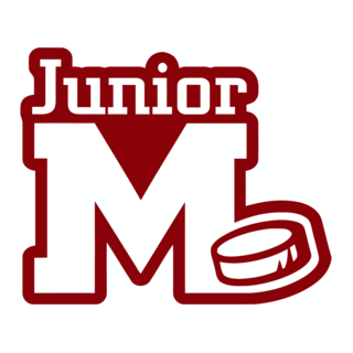 Montréal Junior Logo PNG Vector