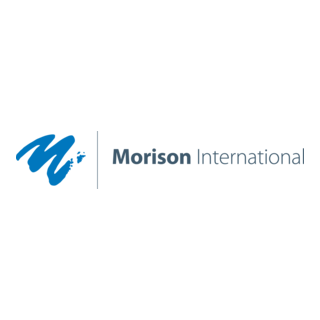 Morison International Logo PNG Vector