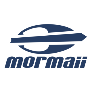 Mormaii Logo PNG Vector
