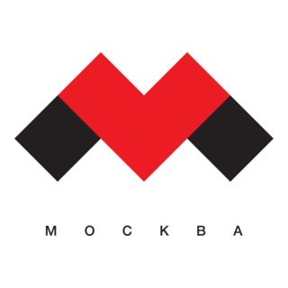 Moscow Logo PNG Vector