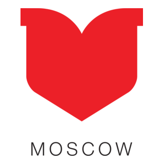 Moscow Logo PNG Vector