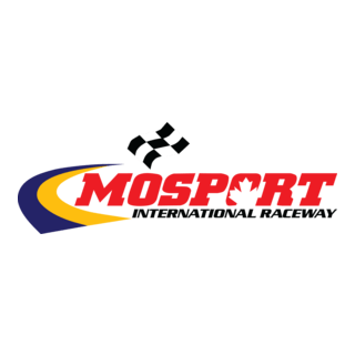 Mosport International Raceway Logo PNG Vector
