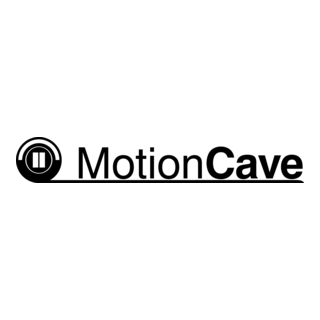 MotionCave Logo PNG Vector