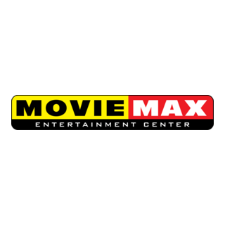 Moviemax Logo PNG Vector