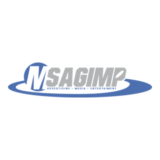 MSAGIMP Logo PNG Vector