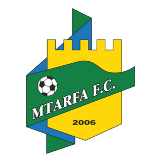 Mtarfa FC Logo PNG Vector