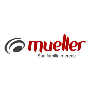 Mueller Logo PNG Vector
