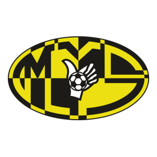 Mukura Victory Sports Logo PNG Vector