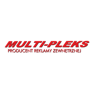 multi-pleks Logo PNG Vector