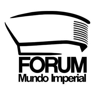 Mundo Imperial Logo PNG Vector