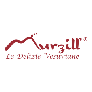 Murzill - Delizie Vesuviane Logo PNG Vector