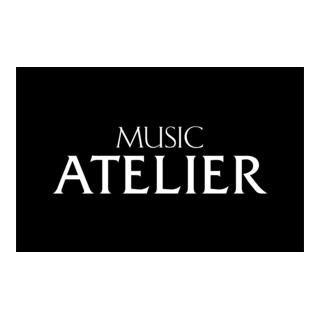Music Atelier Logo PNG Vector