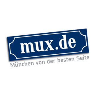 mux.de Logo PNG Vector