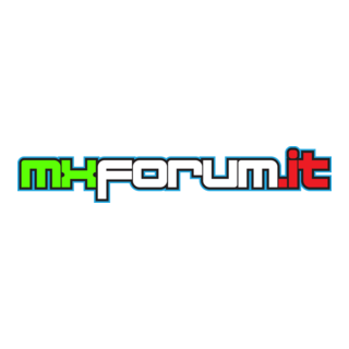 Mxforum Logo PNG Vector