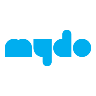 Mydo Logo PNG Vector