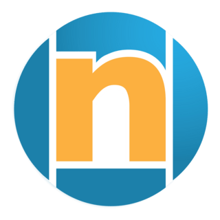 N Logo PNG Vector