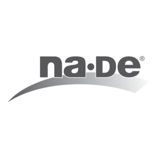 Na-De Logo PNG Vector