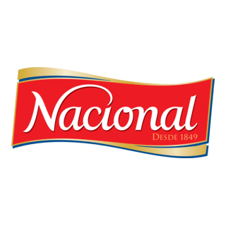 Nacional Logo PNG Vector