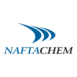 Naftachem Logo PNG Vector