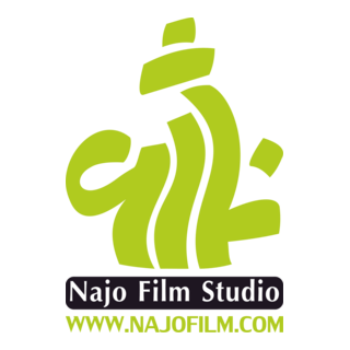 Najo Film Studio Logo PNG Vector
