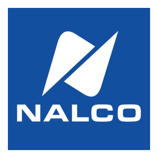 Nalco Logo PNG Vector